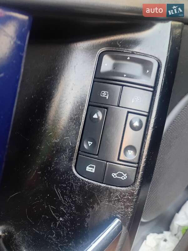 Седан Opel Vectra 2004 в Бобрике фото 8 Седан Opel Vectra 2004 в Бобрике