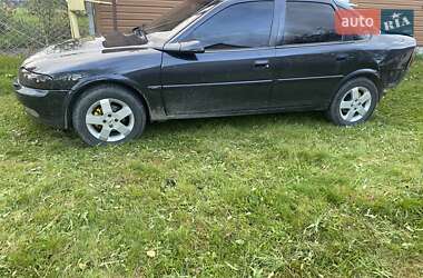 Седан Opel Vectra 1998 в 