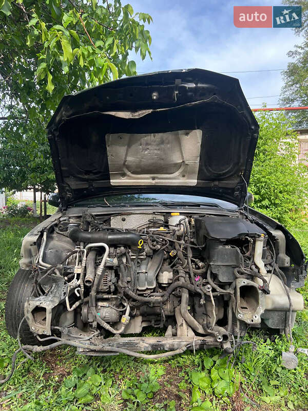 Седан Opel Vectra 2005 в Днепре