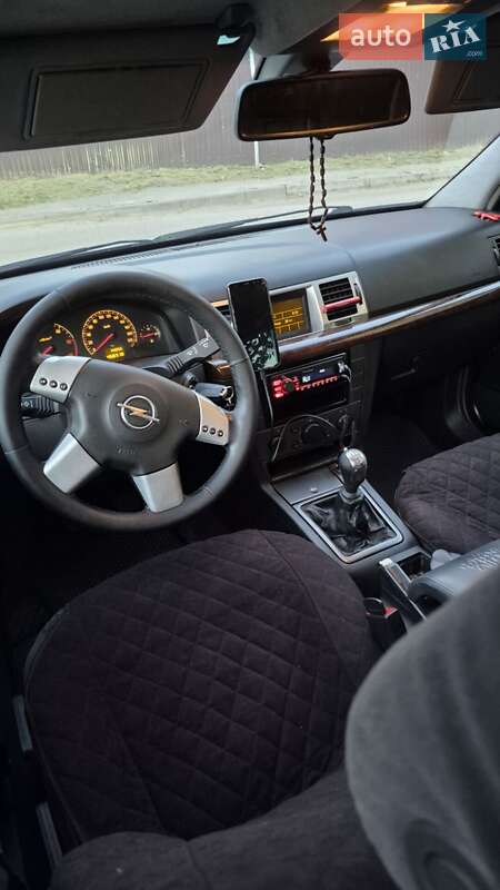 Седан Opel Vectra 2002 в Львове фото 12 Седан Opel Vectra 2002 в Львове