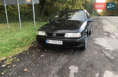 Седан Opel Vectra 1993 в Самборе