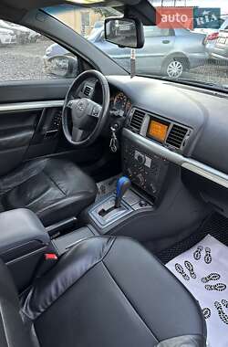 Седан Opel Vectra 2008 в 