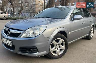 Седан Opel Vectra 2007 в 