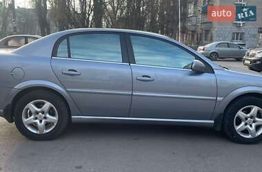 Седан Opel Vectra 2007 в 