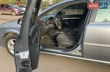 Седан Opel Vectra 2007 в 