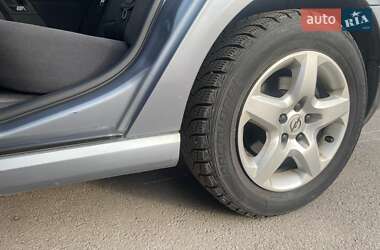 Седан Opel Vectra 2007 в 