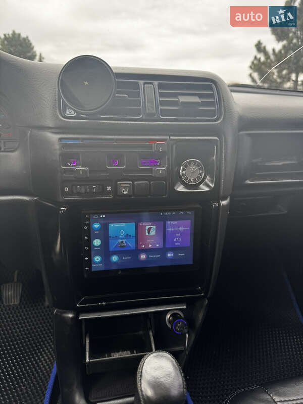 Ліфтбек Opel Vectra 1990 в Одесі фото 10 Ліфтбек Opel Vectra 1990 в Одесі