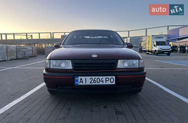 Седан Opel Vectra 1990 в Боярці