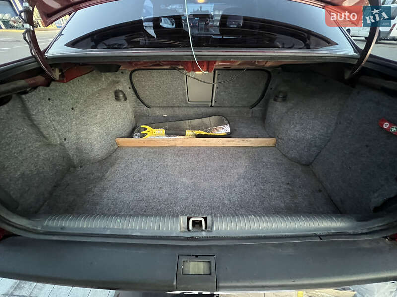 Седан Opel Vectra 1990 в Боярке фото 11 Седан Opel Vectra 1990 в Боярке