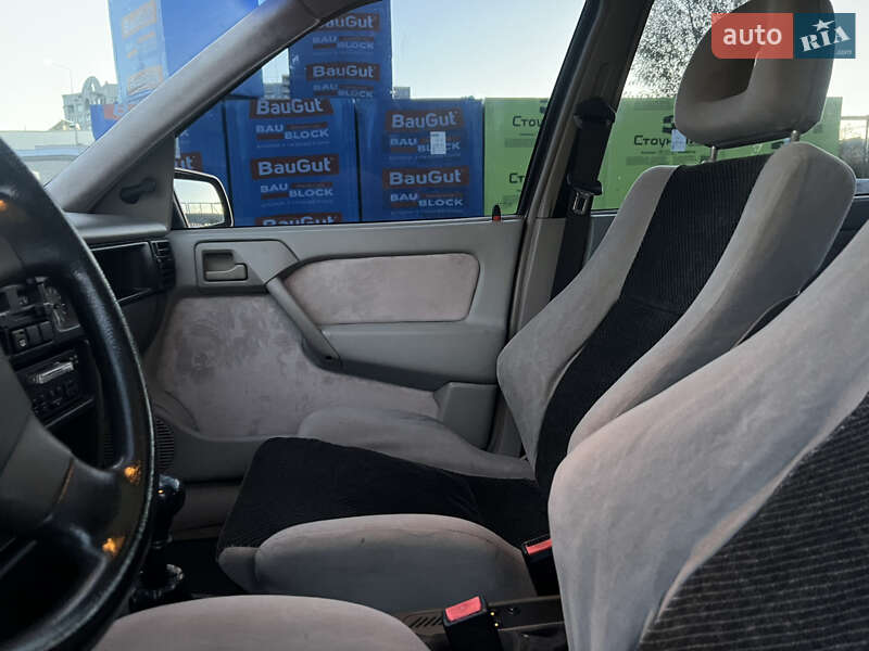 Седан Opel Vectra 1990 в Боярке фото 18 Седан Opel Vectra 1990 в Боярке