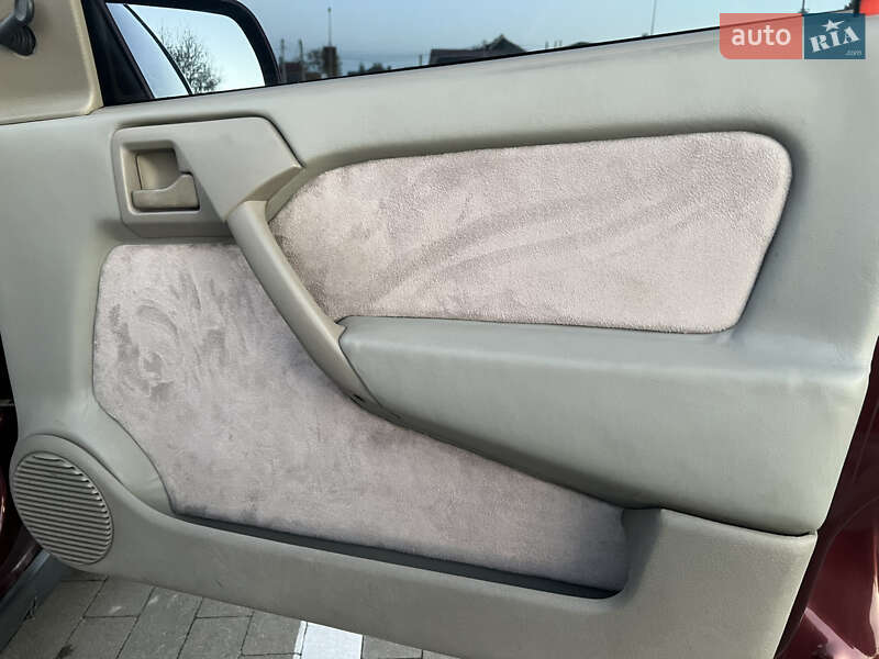 Седан Opel Vectra 1990 в Боярке фото 20 Седан Opel Vectra 1990 в Боярке