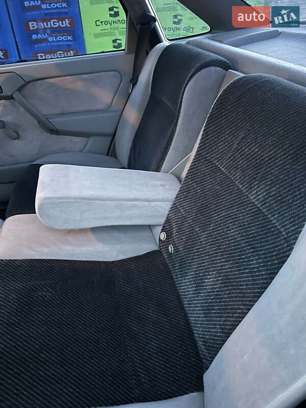 Седан Opel Vectra 1990 в Боярке фото 27 Седан Opel Vectra 1990 в Боярке