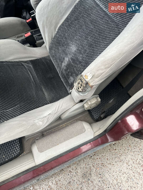 Седан Opel Vectra 1990 в Боярке фото 32 Седан Opel Vectra 1990 в Боярке