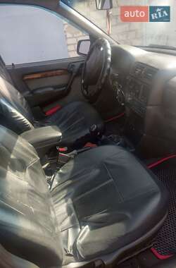 Седан Opel Vectra 1991 в 
