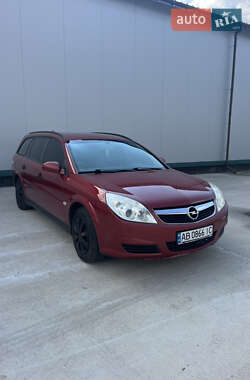 Універсал Opel Vectra 2006 в Вінниці