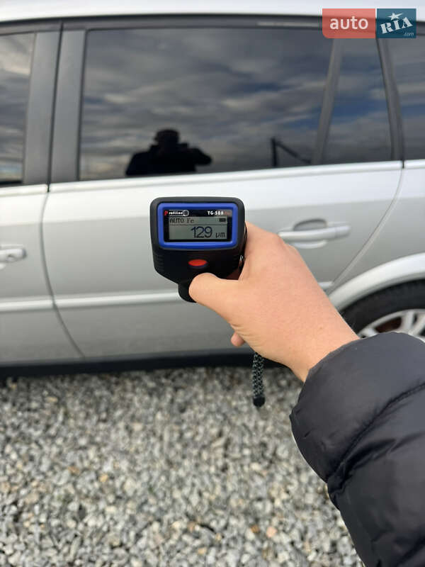 Універсал Opel Vectra 2008 в Умані фото 18 Універсал Opel Vectra 2008 в Умані