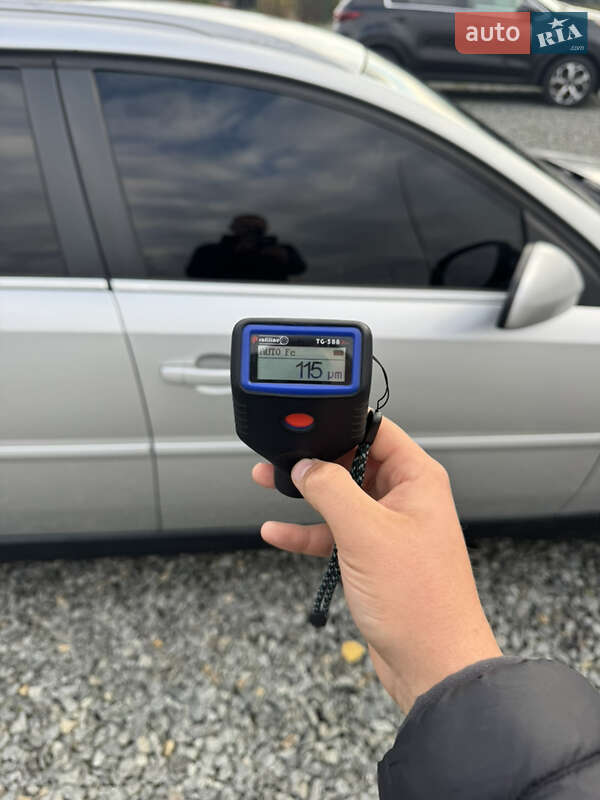 Універсал Opel Vectra 2008 в Умані фото 22 Універсал Opel Vectra 2008 в Умані