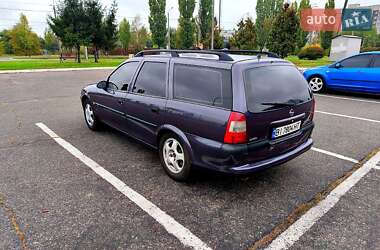 Универсал Opel Vectra 1997 в Кременчуге