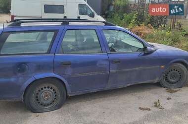 Універсал Opel Vectra 1997 в  фото 3 Універсал Opel Vectra 1997 в