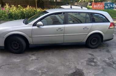 Универсал Opel Vectra 2006 в Киеве