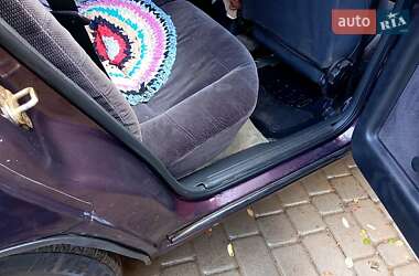 Седан Opel Vectra 1990 в Новоукраинке