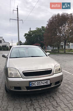 Седан Opel Vectra 2004 в Виннице