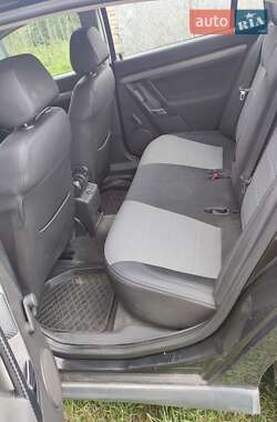 Седан Opel Vectra 2003 в  фото 4 Седан Opel Vectra 2003 в