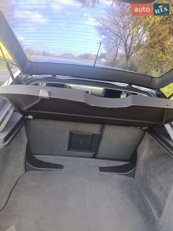 Седан Opel Vectra 2007 в Дубні