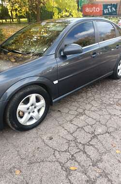 Седан Opel Vectra 2007 в 