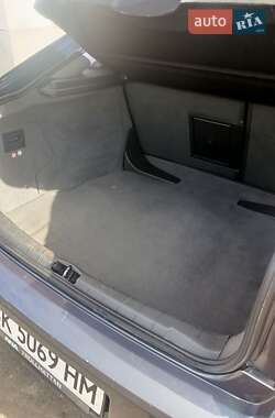 Седан Opel Vectra 2007 в 