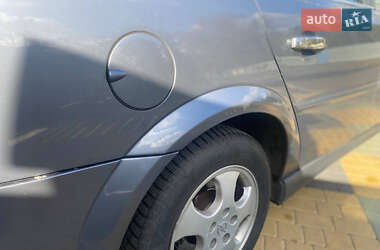 Седан Opel Vectra 2004 в  фото 6 Седан Opel Vectra 2004 в