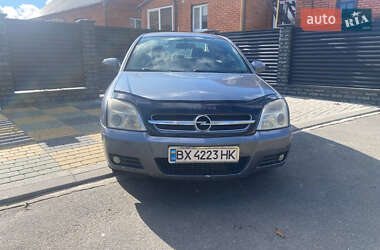 Седан Opel Vectra 2004 в  фото 2 Седан Opel Vectra 2004 в