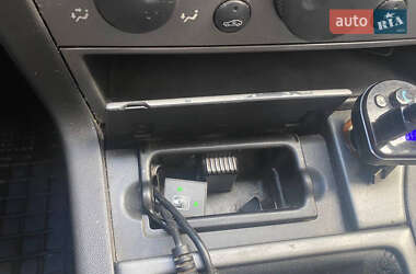 Седан Opel Vectra 2004 в  фото 21 Седан Opel Vectra 2004 в
