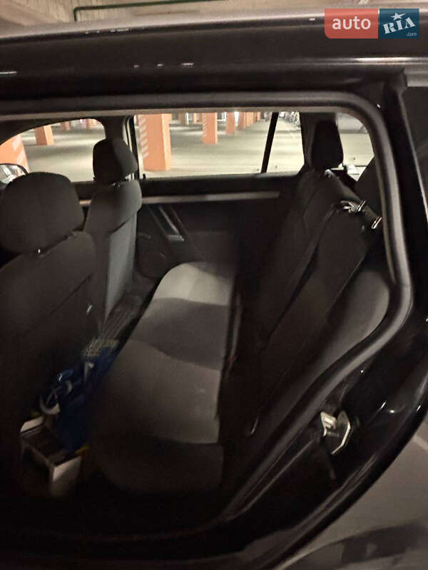 Универсал Opel Vectra 2005 в Киеве фото 10 Универсал Opel Vectra 2005 в Киеве