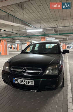 Универсал Opel Vectra 2005 в Киеве