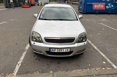 Лифтбек Opel Vectra 2003 в  фото 2 Лифтбек Opel Vectra 2003 в