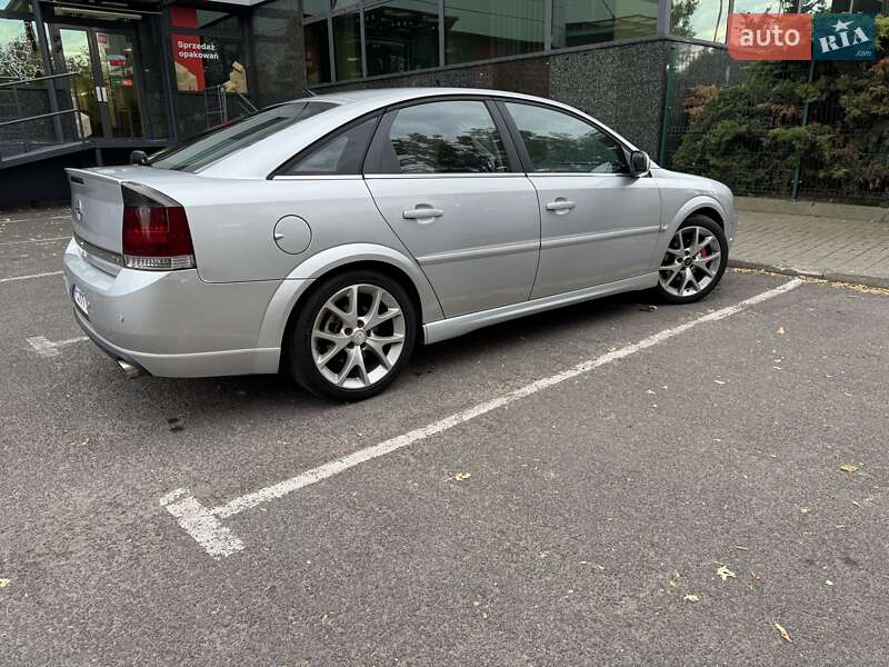 Лифтбек Opel Vectra 2003 в Запорожье фото 5 Лифтбек Opel Vectra 2003 в Запорожье