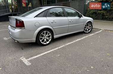 Лифтбек Opel Vectra 2003 в  фото 5 Лифтбек Opel Vectra 2003 в