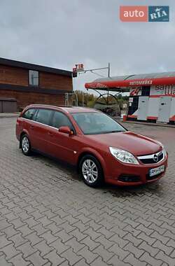 Универсал Opel Vectra 2006 в 