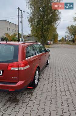 Универсал Opel Vectra 2006 в 