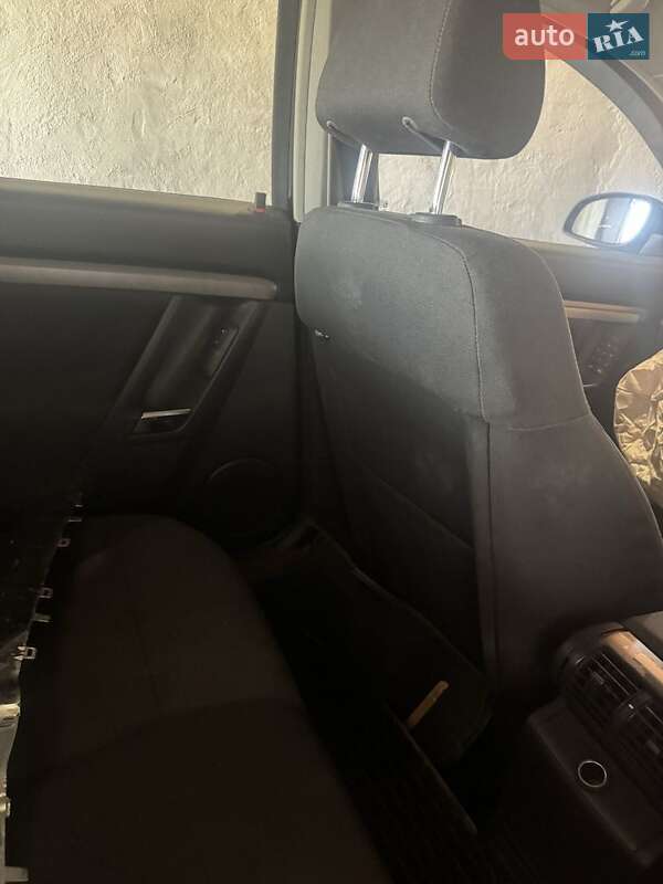 Седан Opel Vectra 2007 в Синельниково фото 11 Седан Opel Vectra 2007 в Синельниково