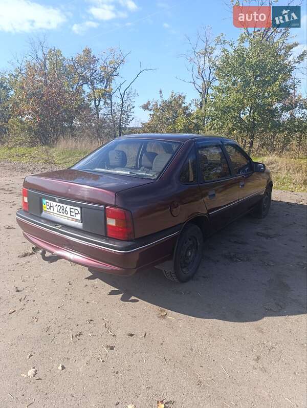 Седан Opel Vectra 1990 в Одессе