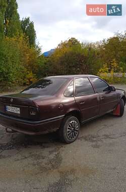 Седан Opel Vectra 1991 в 