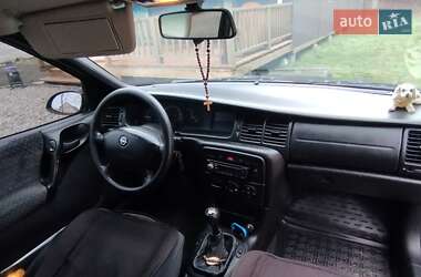 Седан Opel Vectra 1997 в  фото 8 Седан Opel Vectra 1997 в