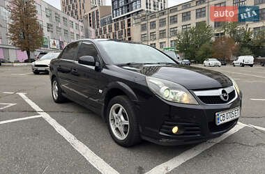 Седан Opel Vectra 2008 в Києві