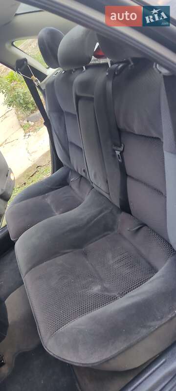 Седан Opel Vectra 2001 в Гусятине фото 14 Седан Opel Vectra 2001 в Гусятине