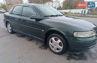Седан Opel Vectra 1999 в Сквирі