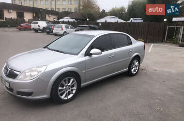 Седан Opel Vectra 2005 в  фото 4 Седан Opel Vectra 2005 в