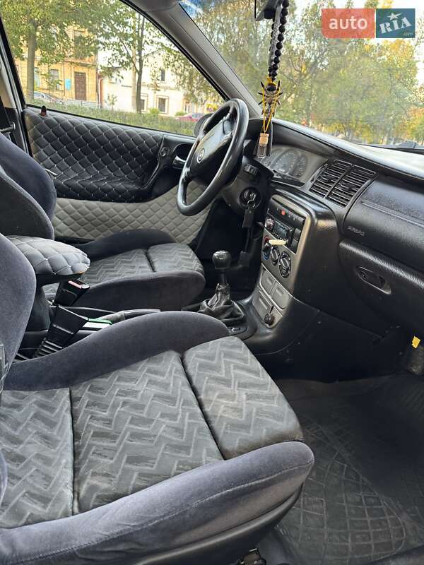 Лифтбек Opel Vectra 1999 в Николаеве фото 5 Лифтбек Opel Vectra 1999 в Николаеве