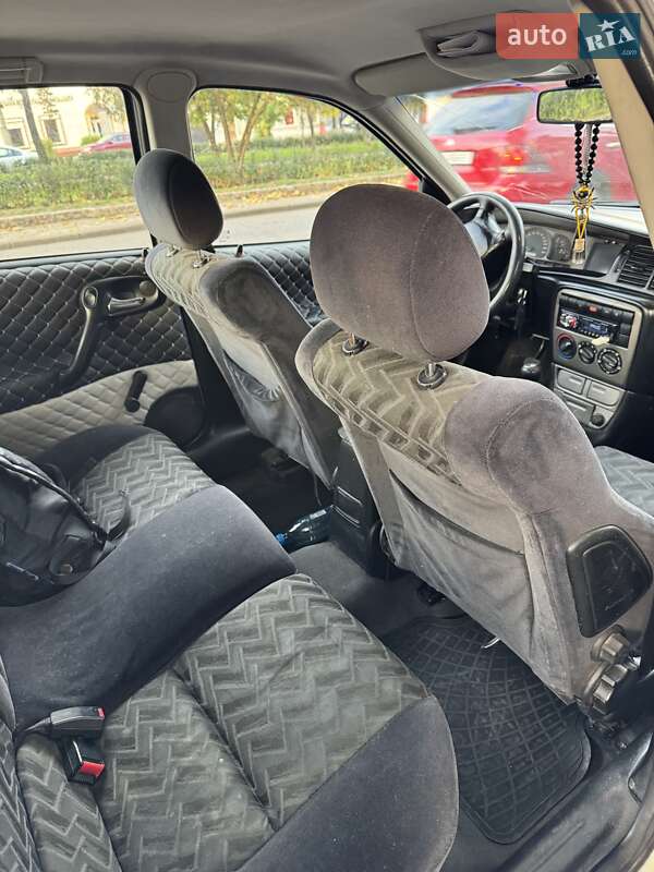 Лифтбек Opel Vectra 1999 в Николаеве фото 8 Лифтбек Opel Vectra 1999 в Николаеве
